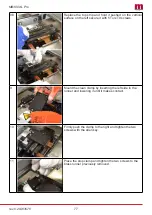 Preview for 77 page of Morgana MB300 XL Pro Operator'S Manual