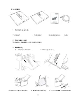 Preview for 12 page of Morgana TF MEGA-S Instruction Manual