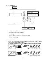 Preview for 14 page of Morgana TF MEGA-S Instruction Manual