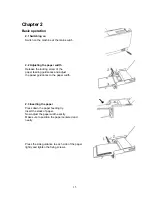 Preview for 16 page of Morgana TF MEGA-S Instruction Manual