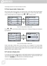 Предварительный просмотр 54 страницы Morgensen MSI350 Series User Manual