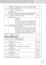 Предварительный просмотр 211 страницы Morgensen MSI350 Series User Manual