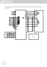 Предварительный просмотр 318 страницы Morgensen MSI350 Series User Manual