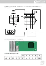 Предварительный просмотр 319 страницы Morgensen MSI350 Series User Manual