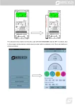 Предварительный просмотр 331 страницы Morgensen MSI350 Series User Manual