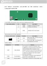 Предварительный просмотр 332 страницы Morgensen MSI350 Series User Manual