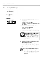 Preview for 21 page of mori seiki MSC-500 Maintenance Manual