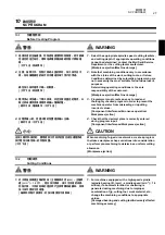 Предварительный просмотр 49 страницы mori seiki MSX-701IV Operation Manual