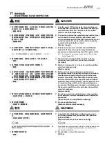 Предварительный просмотр 51 страницы mori seiki MSX-701IV Operation Manual