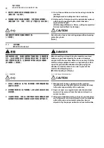 Предварительный просмотр 52 страницы mori seiki MSX-701IV Operation Manual