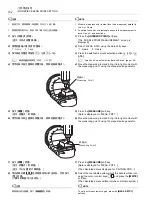 Preview for 124 page of mori seiki MSX-701IV Operation Manual