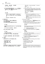 Предварительный просмотр 146 страницы mori seiki MSX-701IV Operation Manual