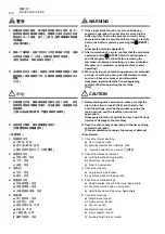 Предварительный просмотр 148 страницы mori seiki MSX-701IV Operation Manual