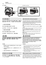 Предварительный просмотр 158 страницы mori seiki MSX-701IV Operation Manual