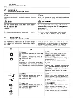 Предварительный просмотр 160 страницы mori seiki MSX-701IV Operation Manual