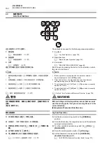 Предварительный просмотр 172 страницы mori seiki MSX-701IV Operation Manual