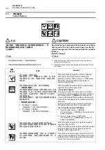 Предварительный просмотр 178 страницы mori seiki MSX-701IV Operation Manual