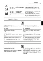 Предварительный просмотр 179 страницы mori seiki MSX-701IV Operation Manual