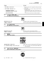 Preview for 181 page of mori seiki MSX-701IV Operation Manual