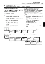 Preview for 197 page of mori seiki MSX-701IV Operation Manual