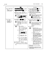 Preview for 163 page of mori seiki MSX-850 User Manual