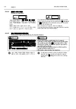 Preview for 186 page of mori seiki MSX-850 User Manual