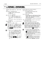 Preview for 365 page of mori seiki MSX-850 User Manual