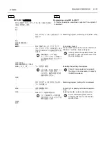 Preview for 371 page of mori seiki MSX-850 User Manual