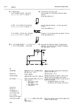 Preview for 588 page of mori seiki MSX-850 User Manual