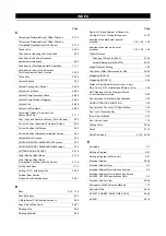 Preview for 804 page of mori seiki MSX-850 User Manual