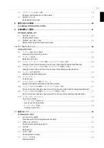 Preview for 13 page of mori seiki NL1500/500 Maintenance Manual