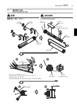 Preview for 77 page of mori seiki NL1500/500 Maintenance Manual