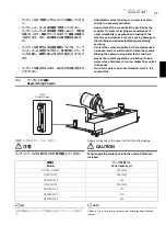 Preview for 85 page of mori seiki NL1500/500 Maintenance Manual