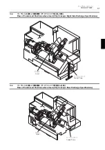 Preview for 91 page of mori seiki NL1500/500 Maintenance Manual