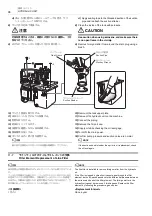 Preview for 98 page of mori seiki NL1500/500 Maintenance Manual