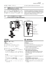 Preview for 143 page of mori seiki NL1500/500 Maintenance Manual