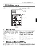 Preview for 171 page of mori seiki NL1500/500 Maintenance Manual