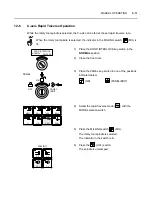 Preview for 202 page of mori seiki NZ-S1500 Operation Manual