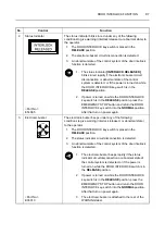 Preview for 58 page of mori seiki ZL-153 Operation Manual