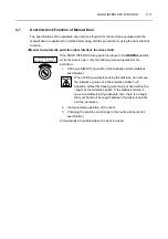 Preview for 62 page of mori seiki ZL-153 Operation Manual