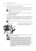 Preview for 81 page of mori seiki ZL-153 Operation Manual