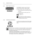 Preview for 102 page of mori seiki ZL-153 Operation Manual