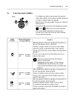 Preview for 109 page of mori seiki ZL-153 Operation Manual