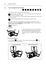 Preview for 136 page of mori seiki ZL-153 Operation Manual