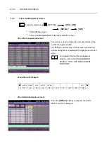 Preview for 218 page of mori seiki ZL-153 Operation Manual