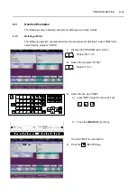 Preview for 398 page of mori seiki ZL-153 Operation Manual