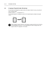 Preview for 405 page of mori seiki ZL-153 Operation Manual