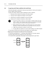 Preview for 409 page of mori seiki ZL-153 Operation Manual