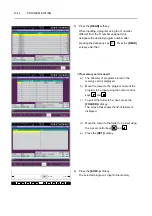 Preview for 419 page of mori seiki ZL-153 Operation Manual