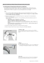 Предварительный просмотр 44 страницы Morita AdvErL EVO Instructions For Use Manual